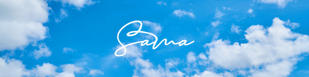 Samaが目指す世界