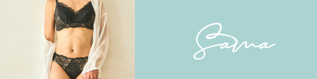 Sama吸水ショーツの吸水技術について徹底解説!