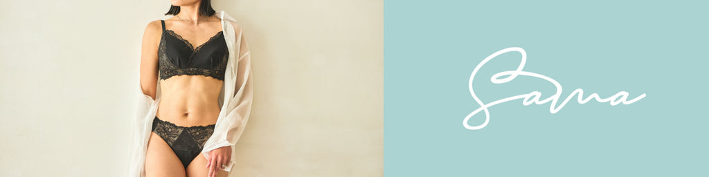 吸水ショーツ Sama