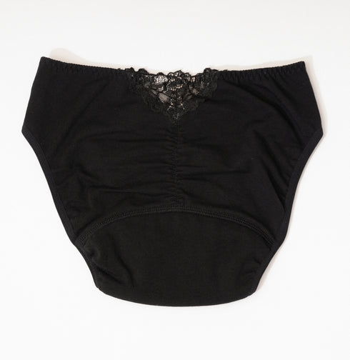 吸水ショーツ 可愛い