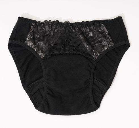 吸水ショーツ 可愛い